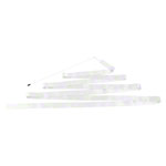 Gymnastikband mit Stab, 6 m