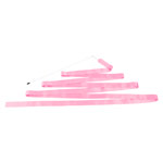 Gymnastikband mit Stab, 6 m