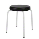 Gymnastikhocker Exklusiv mit Komfort-Polster,� 36 cm