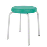 Gymnastikhocker Exklusiv mit Komfort-Polster,� 36 cm