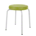 Gymnastikhocker Exklusiv mit Komfort-Polster,� 36 cm