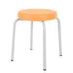 Gymnastikhocker Exklusiv mit Komfort-Polster,� 36 cm