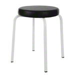 Gymnastikhocker Exklusiv mit Komfort-Polster,� 36 cm