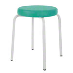Gymnastikhocker Exklusiv mit Komfort-Polster,� 36 cm