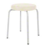 Gymnastikhocker Exklusiv mit Komfort-Polster,� 36 cm