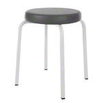 Gymnastikhocker Exklusiv mit Komfort-Polster,� 36 cm