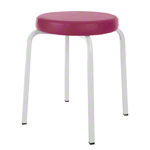 Gymnastikhocker Exklusiv mit Komfort-Polster,� 36 cm