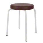 Gymnastikhocker Exklusiv mit Komfort-Polster,� 36 cm