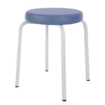 Gymnastikhocker Exklusiv mit Komfort-Polster,� 36 cm