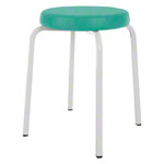 Gymnastikhocker Exklusiv mit Komfort-Polster,� 36 cm