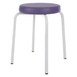 Gymnastikhocker Exklusiv mit Komfort-Polster,� 36 cm
