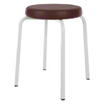 Gymnastikhocker Exklusiv mit Komfort-Polster,� 36 cm