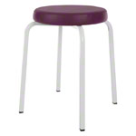 Gymnastikhocker Exklusiv mit Komfort-Polster,� 36 cm
