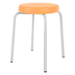 Gymnastikhocker Exklusiv mit Komfort-Polster,� 36 cm