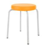 Gymnastikhocker Exklusiv mit Komfort-Polster,  38 cm