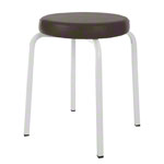 Gymnastikhocker Exklusiv mit Komfort-Polster,  38 cm