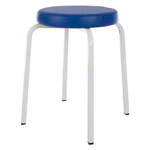 Gymnastikhocker Exklusiv mit Komfort-Polster,  38 cm