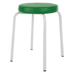Gymnastikhocker Exklusiv mit Komfort-Polster,  38 cm