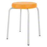 Gymnastikhocker Exklusiv mit Komfort-Polster,  38 cm