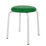 Gymnastikhocker Exklusiv mit Polster, � 36 cm