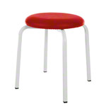 Gymnastikhocker Exklusiv mit Polster, � 36 cm