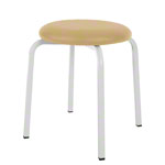 Gymnastikhocker Exklusiv mit Polster, � 36 cm