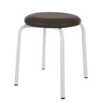 Gymnastikhocker Exklusiv mit Polster, � 36 cm