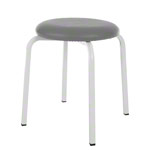 Gymnastikhocker Exklusiv mit Polster, � 36 cm