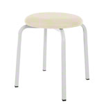 Gymnastikhocker Exklusiv mit Polster, � 36 cm