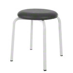Gymnastikhocker Exklusiv mit Polster, � 36 cm
