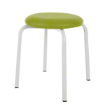 Gymnastikhocker Exklusiv mit Polster, � 36 cm