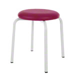 Gymnastikhocker Exklusiv mit Polster, � 36 cm