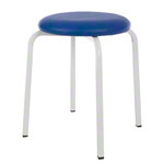 Gymnastikhocker Exklusiv mit Polster, � 36 cm