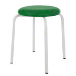 Gymnastikhocker Exklusiv mit Polster, � 36 cm
