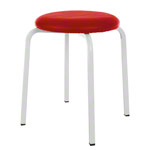 Gymnastikhocker Exklusiv mit Polster, � 36 cm