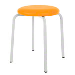 Gymnastikhocker Exklusiv mit Polster, � 36 cm