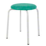Gymnastikhocker Exklusiv mit Polster, � 36 cm