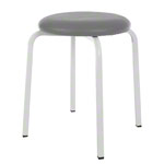 Gymnastikhocker Exklusiv mit Polster, � 36 cm