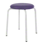 Gymnastikhocker Exklusiv mit Polster, � 36 cm