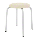 Gymnastikhocker Exklusiv mit Polster, � 36 cm