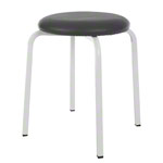 Gymnastikhocker Exklusiv mit Polster, � 36 cm