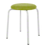 Gymnastikhocker Exklusiv mit Polster, � 36 cm