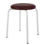 Gymnastikhocker Exklusiv mit Polster, � 36 cm