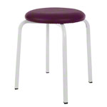 Gymnastikhocker Exklusiv mit Polster, � 36 cm