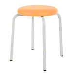 Gymnastikhocker Exklusiv mit Polster, � 36 cm