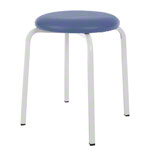 Gymnastikhocker Exklusiv mit Polster, � 36 cm