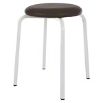 Gymnastikhocker Exklusiv mit Polster, � 36 cm