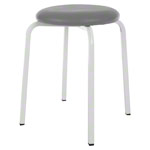 Gymnastikhocker Exklusiv mit Polster, � 36 cm