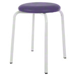 Gymnastikhocker Exklusiv mit Polster, � 36 cm