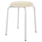 Gymnastikhocker Exklusiv mit Polster, � 36 cm